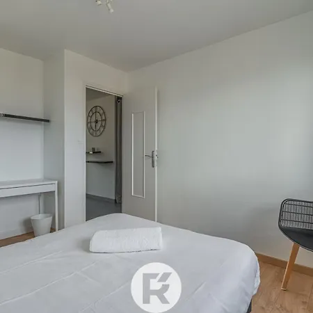 Le Panoramic Apartment *